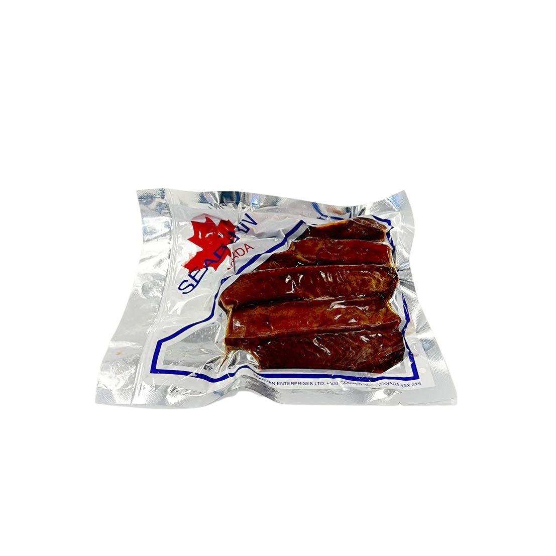Candied Salmon