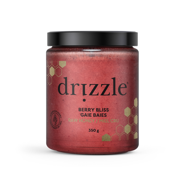 Berry Bliss (Antioxidant Blend)