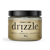 White Raw Honey