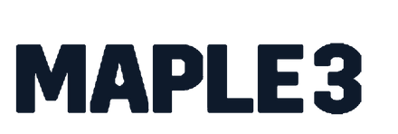 Maple 3