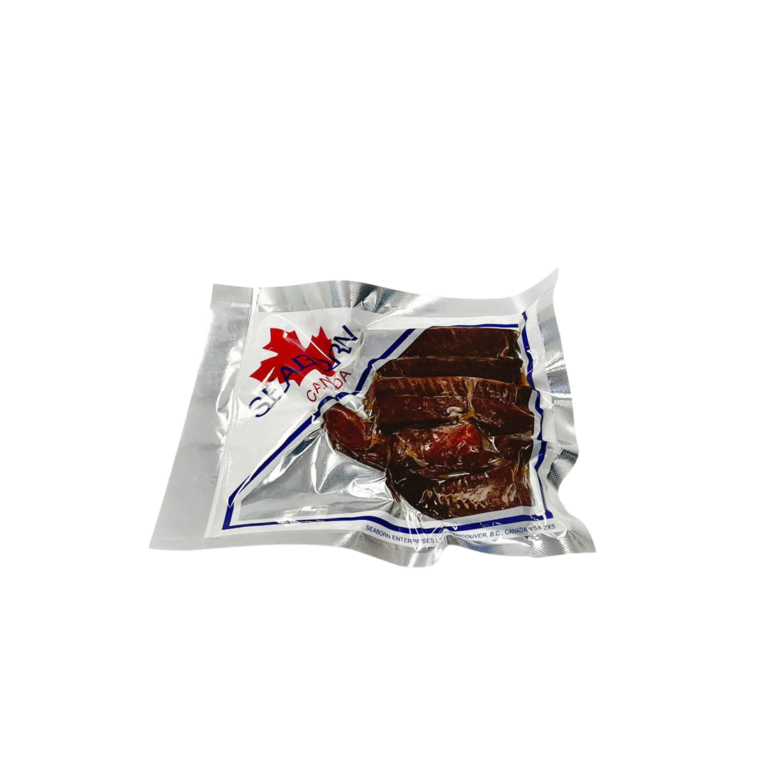 Candied Salmon
